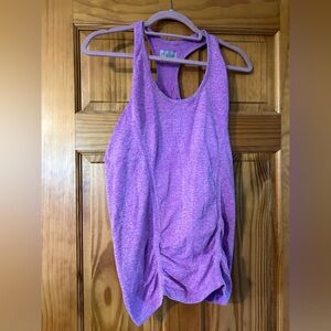 Athleta Work Out Tank
